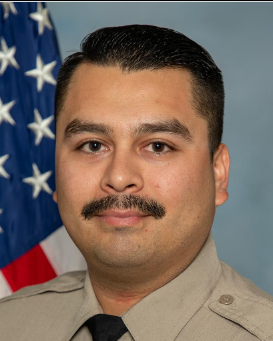 Sheriff Nunez