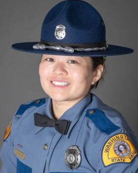 Trooper Tara Marysa Guting