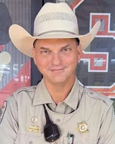 Sheriff Haggard